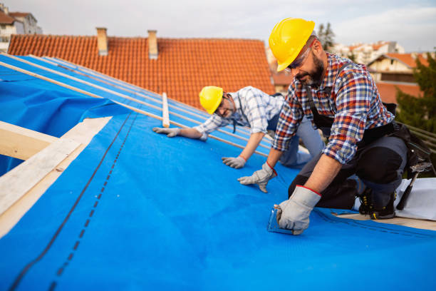 Best Green or Eco-Friendly Roofing Solutions  in Ocean Springs, MS