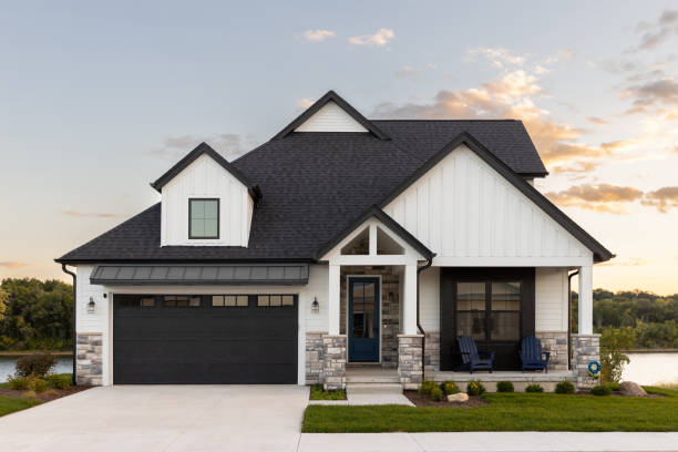 Best Tile Roofing Installation  in Ocean Springs, MS