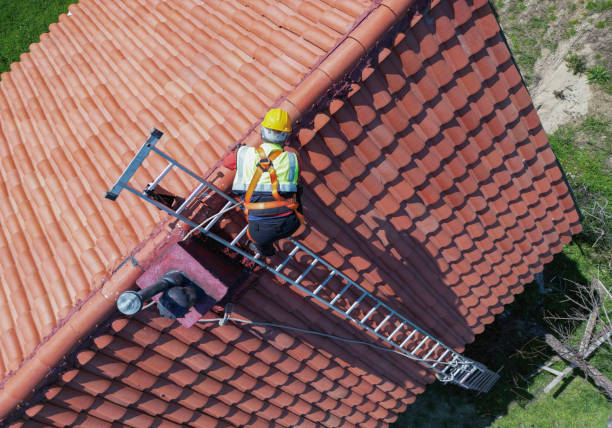 Best Slate Roofing  in Ocean Springs, MS
