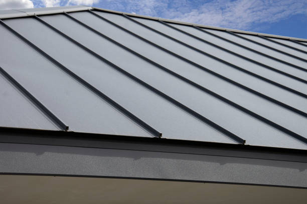 Cold Roofs in Ocean Springs, MS