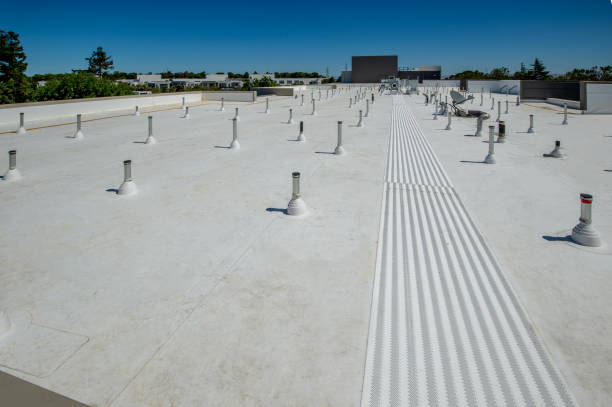 Roof Coating Services in Ocean Springs, MS