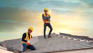 Best Storm Damage Roof Repair  in Ocean Springs, MS